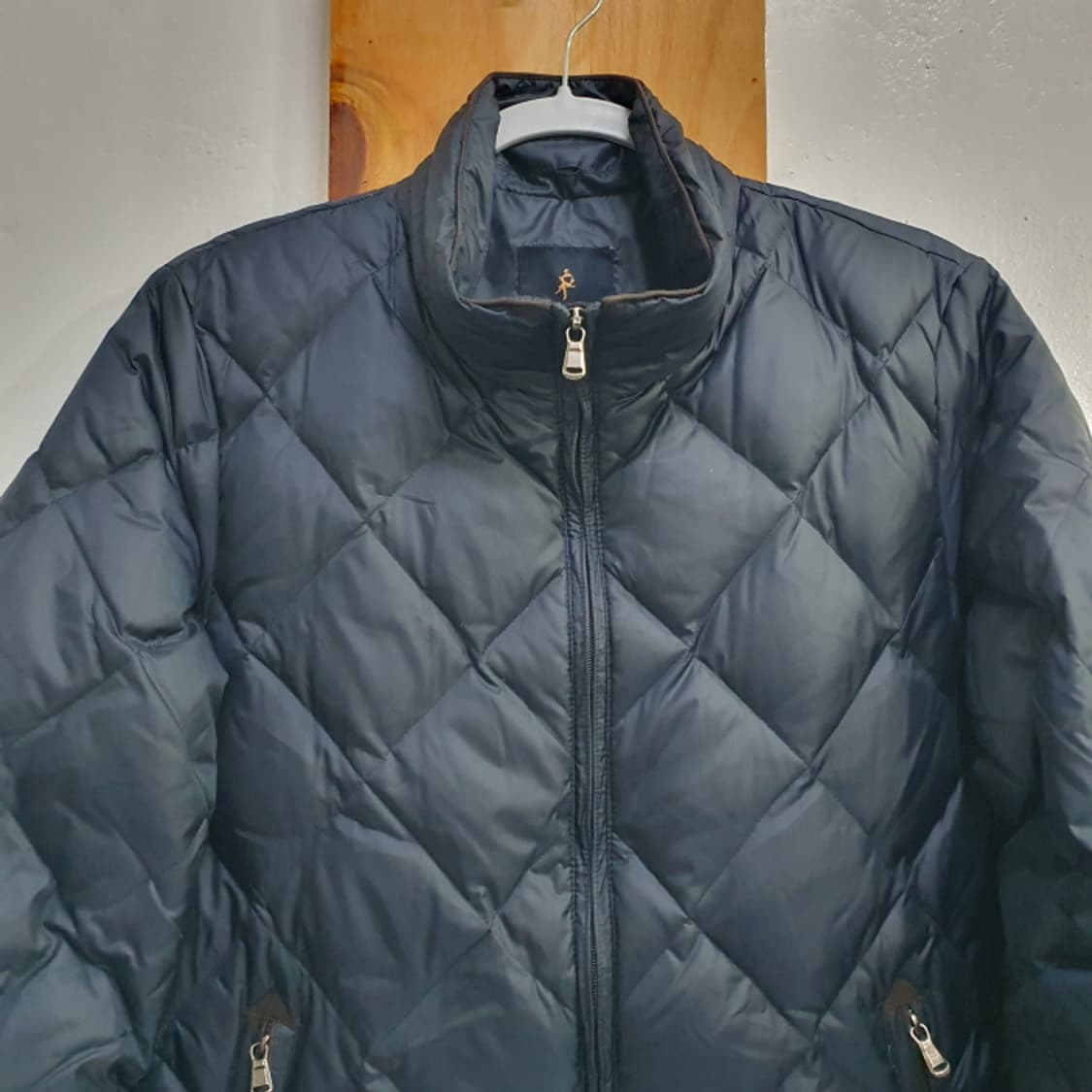 올젠 덕다운패딩(95) 상품이미지2