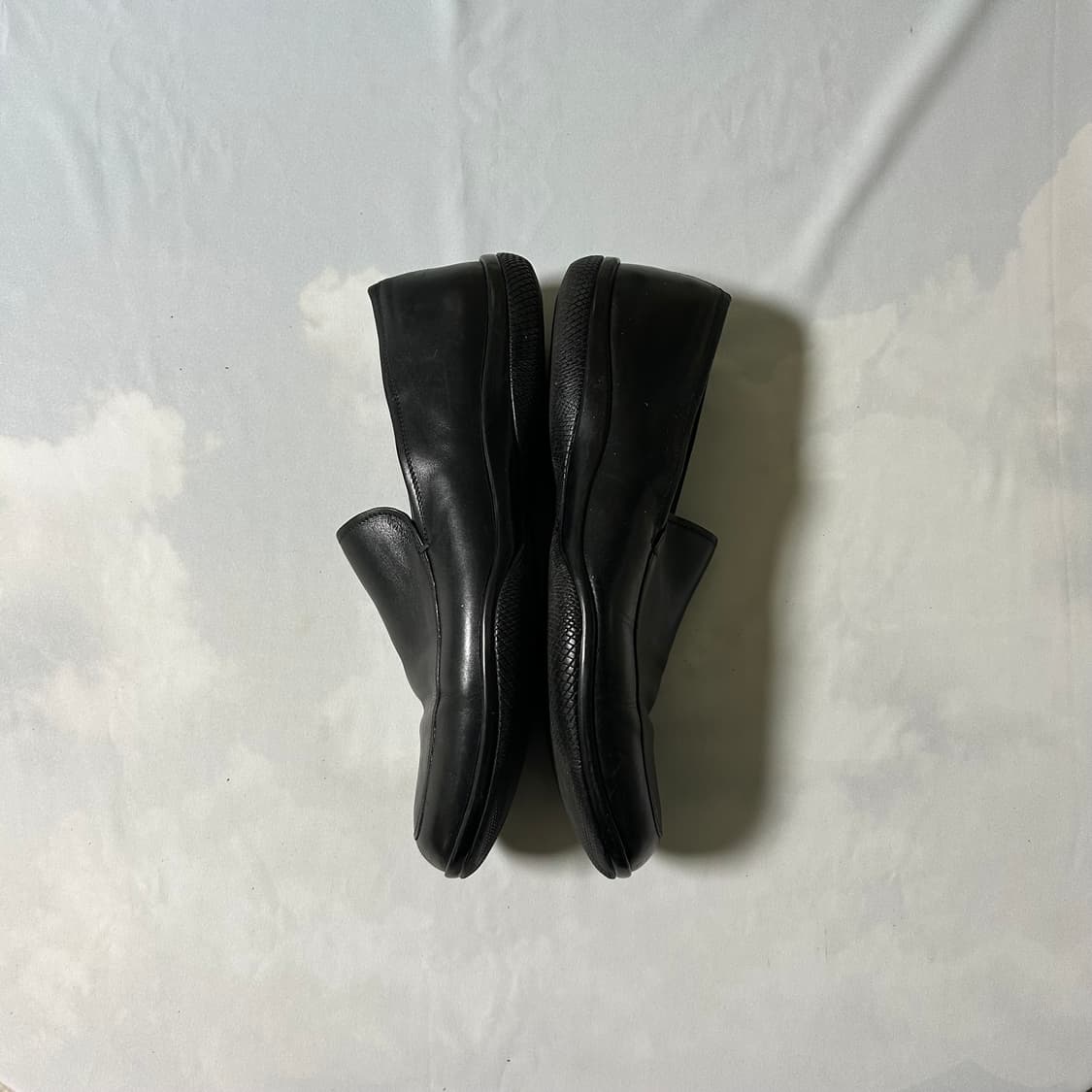 Prada sports loafers shoes 상품이미지4