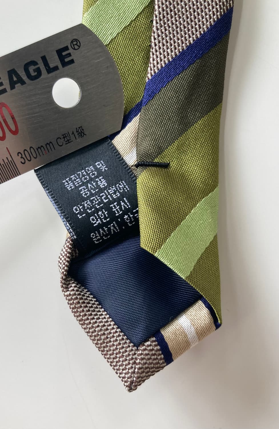 빈티지)넥타이 상품이미지5