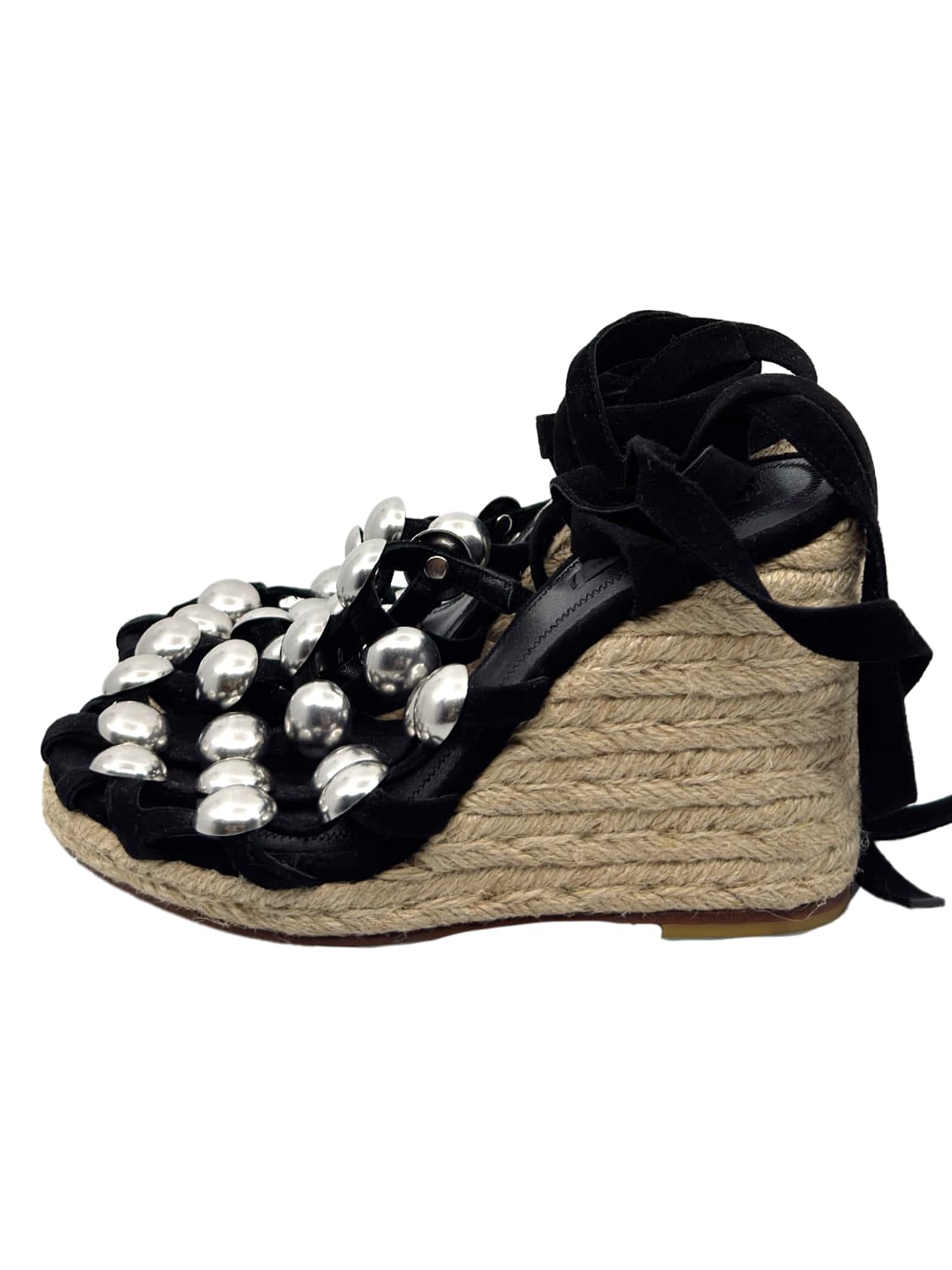 Alexander Wang Amelia Wedge/ 36 상품이미지2