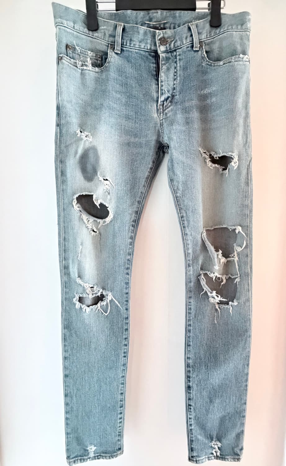 생로랑 유아인디스진 32 상품이미지1