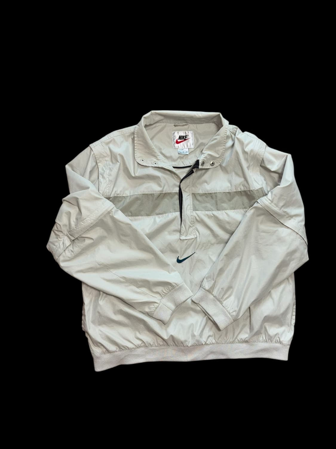 나이키 올드스쿨 아노락 웜업 상품이미지3