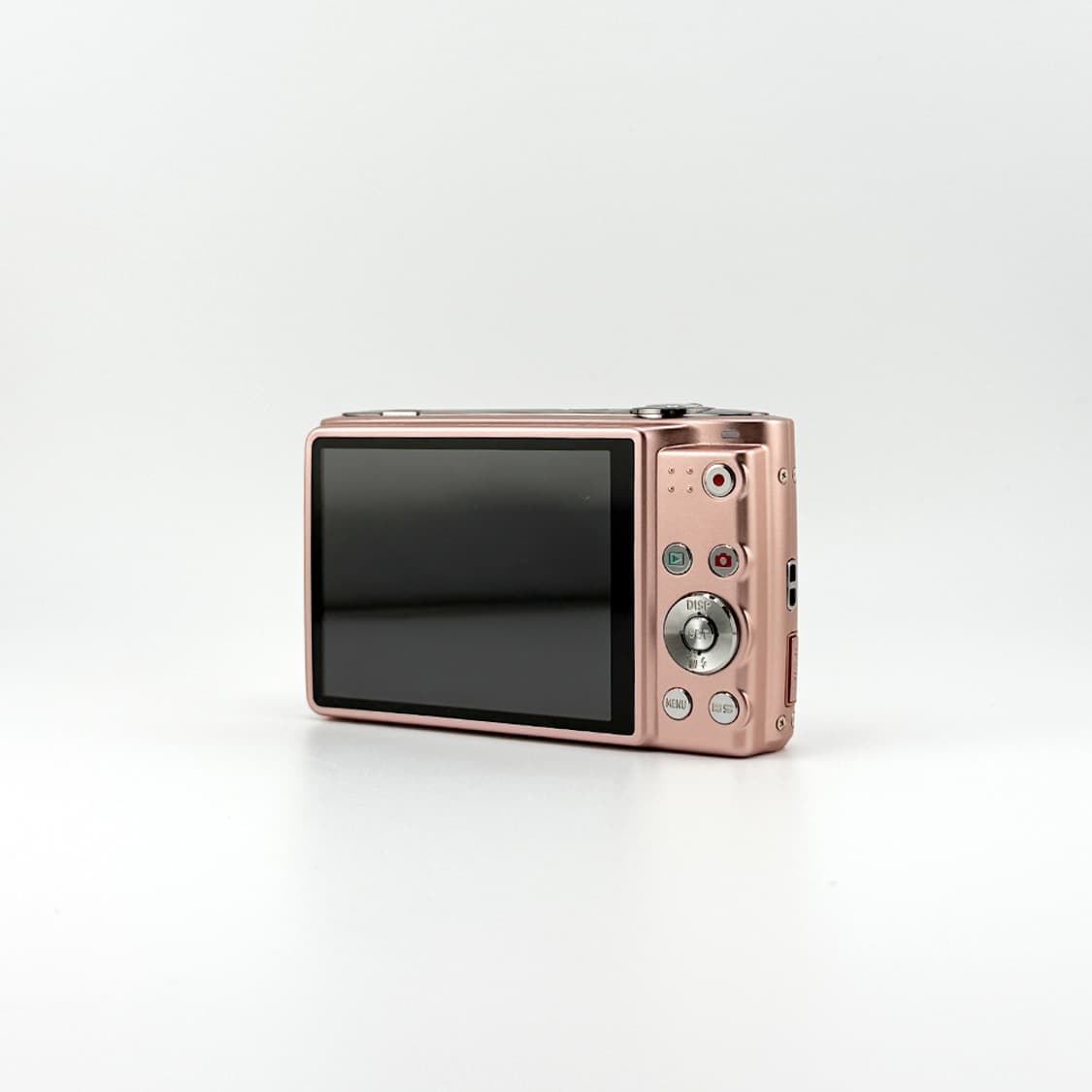 [수채감성] CASIO 카시오 엑슬림 EX-Z400 레트로 디지털 카메라 상품이미지5