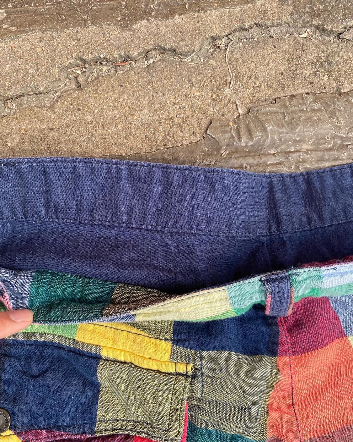 Desigual shorts 상품이미지8