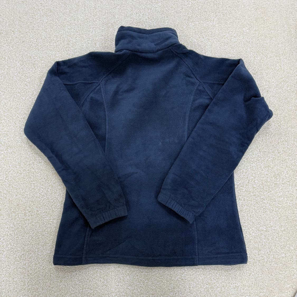 M 컬럼비아 플리스 자켓 0213T1 상품이미지2