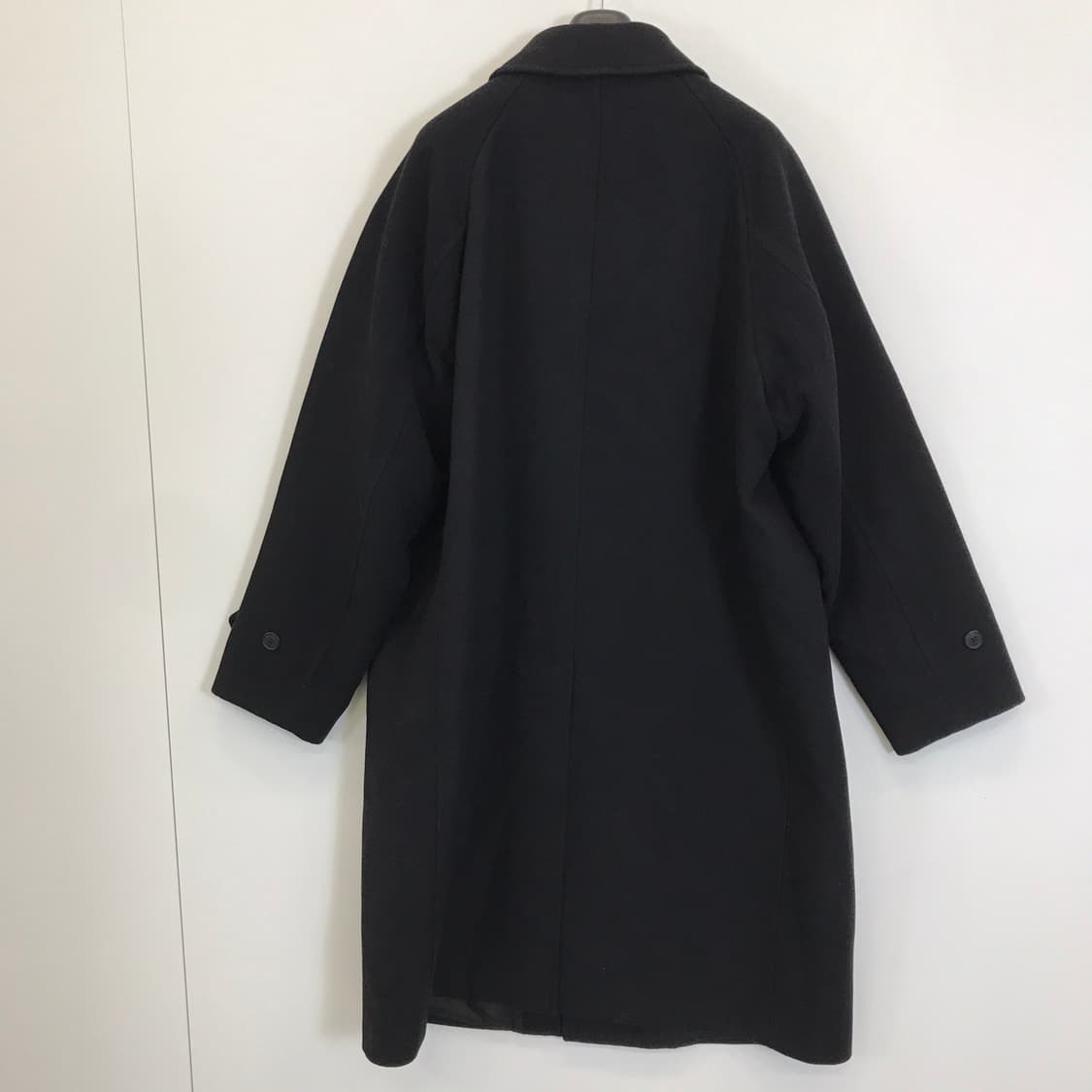 유니클로 발마칸 코트 [3XL] 상품이미지3