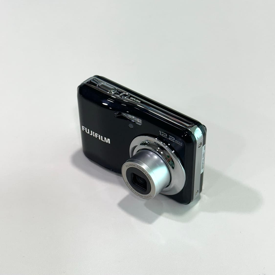 후지필름 파인픽스 Fujifilm pinefix A230 (블랙)-새상품 상품이미지4