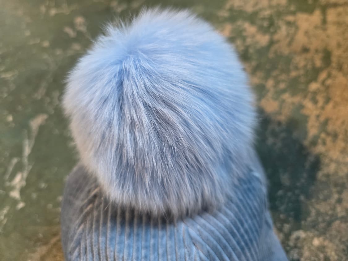 코듀로이 레빗방울 모자 상품이미지4