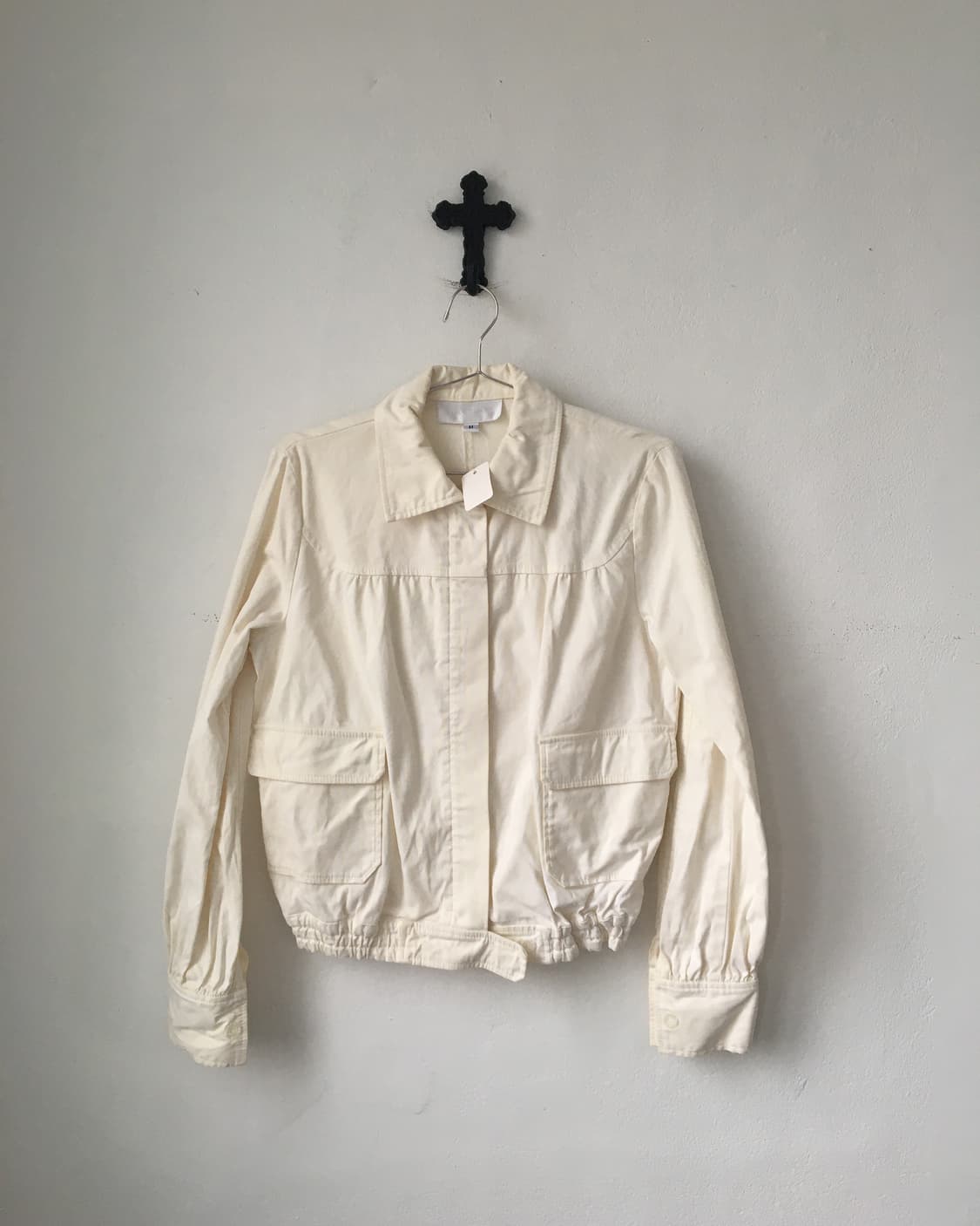 Jill stuart jacket 상품이미지1