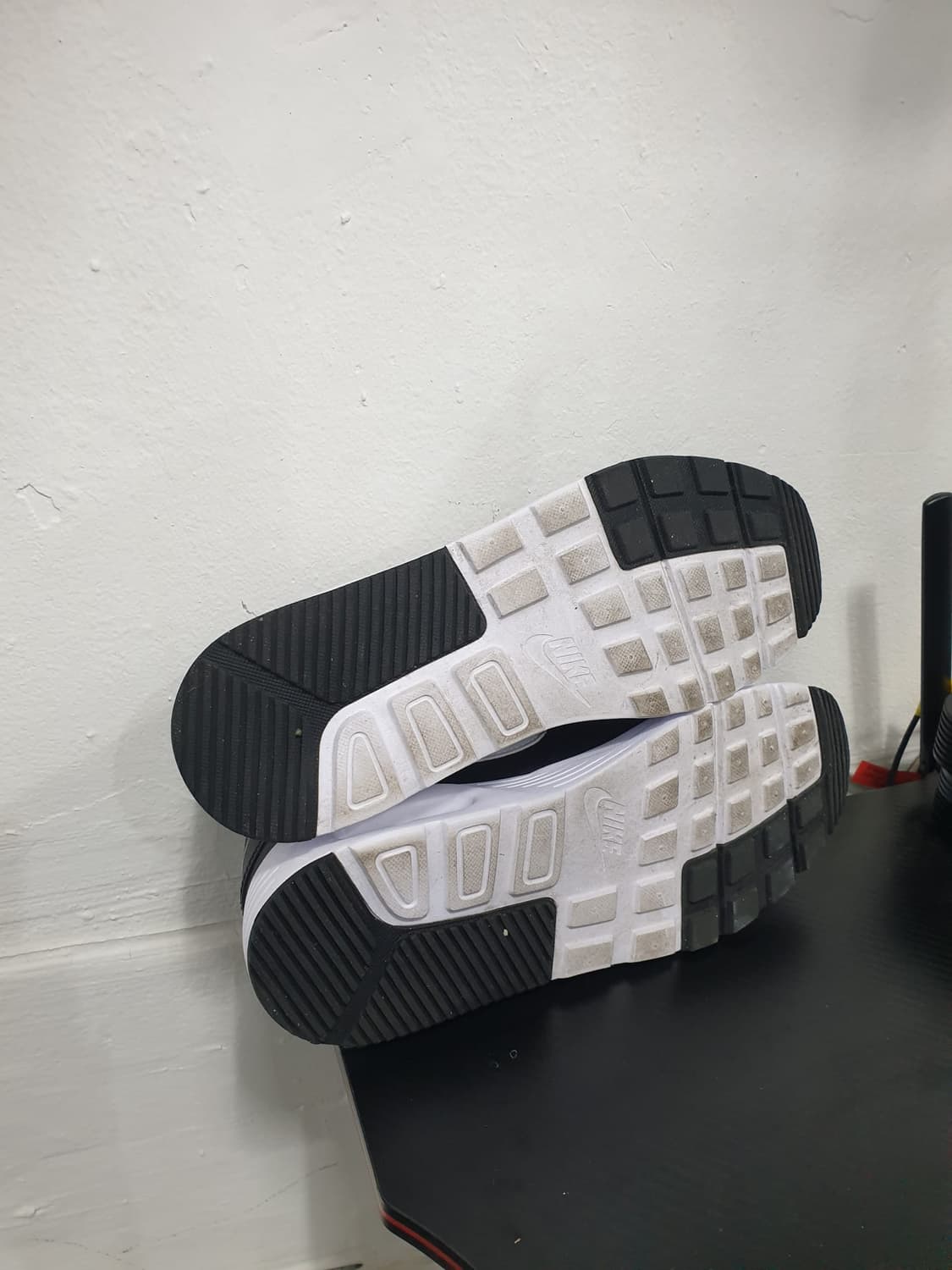 나이키 260 상품이미지5