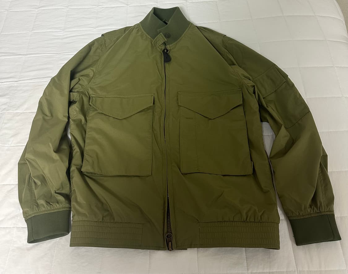 빔즈플러스 g8 웹자켓 S 상품이미지3