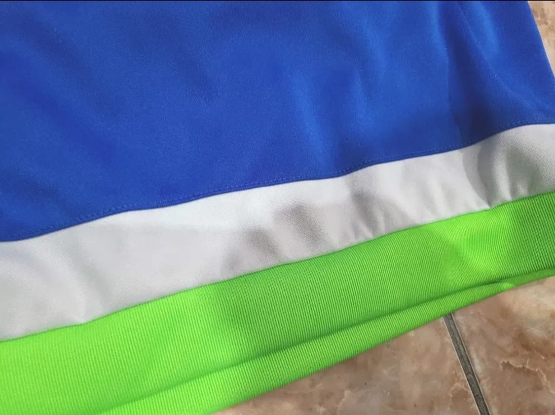 아디다스 15 16 아약스 트레이닝탑 상품이미지8