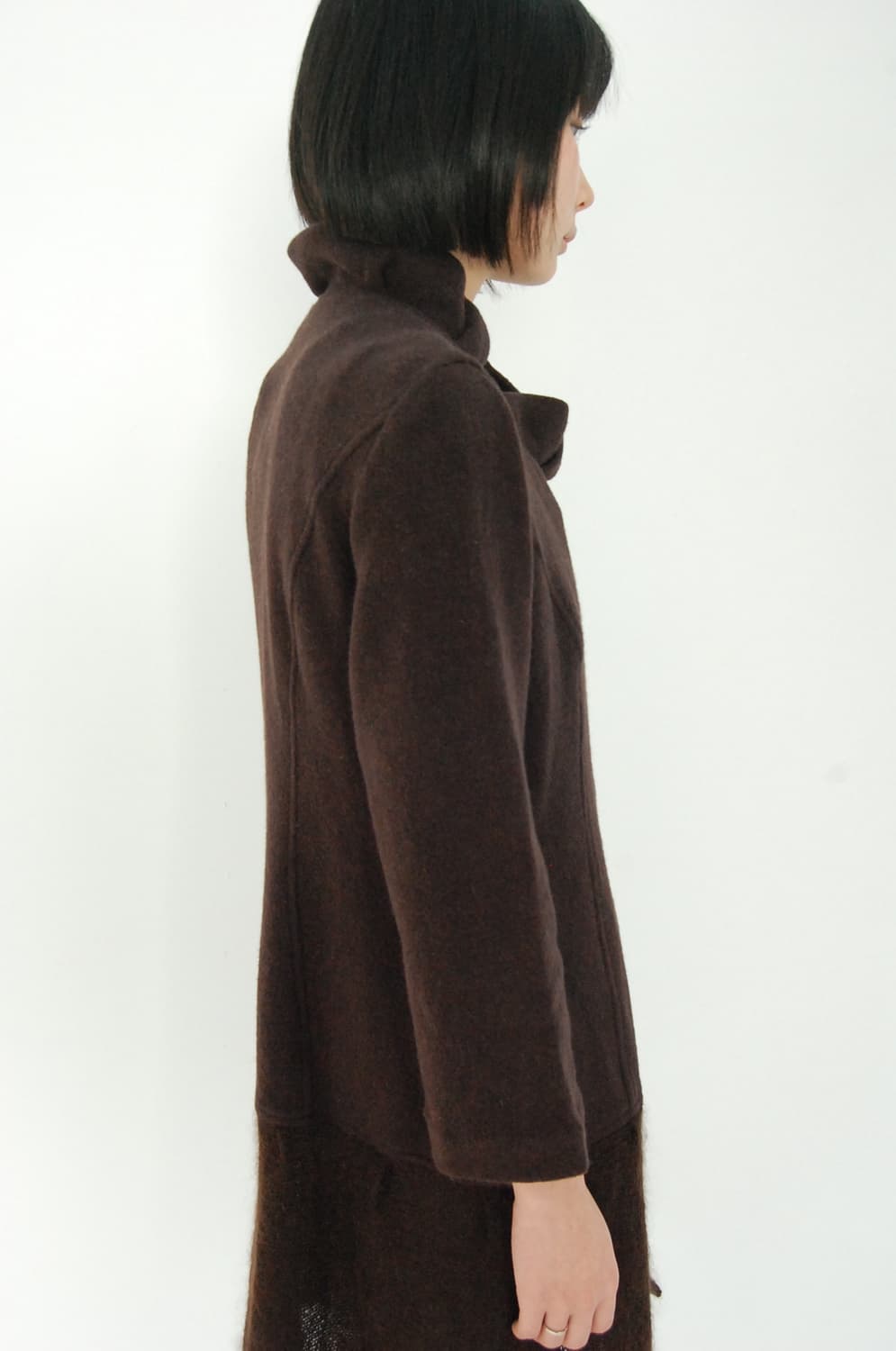 Yuki torii wool jacket 상품이미지6