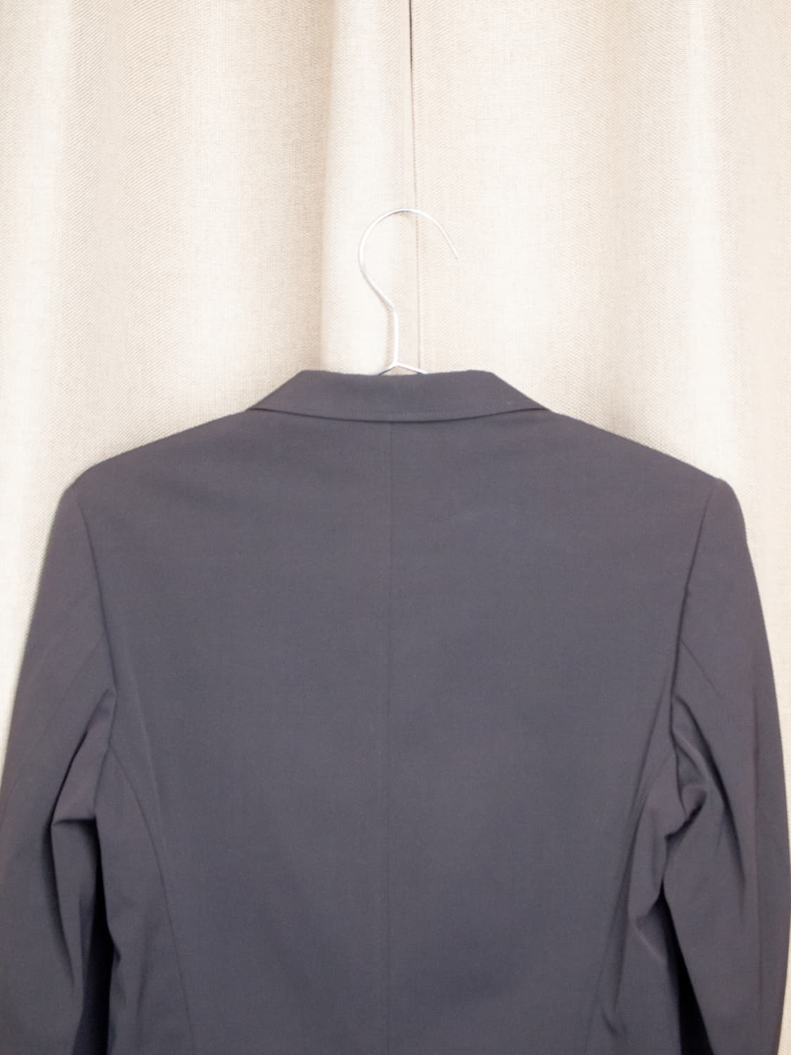 Cotton 4 Button Blazer 상품이미지7