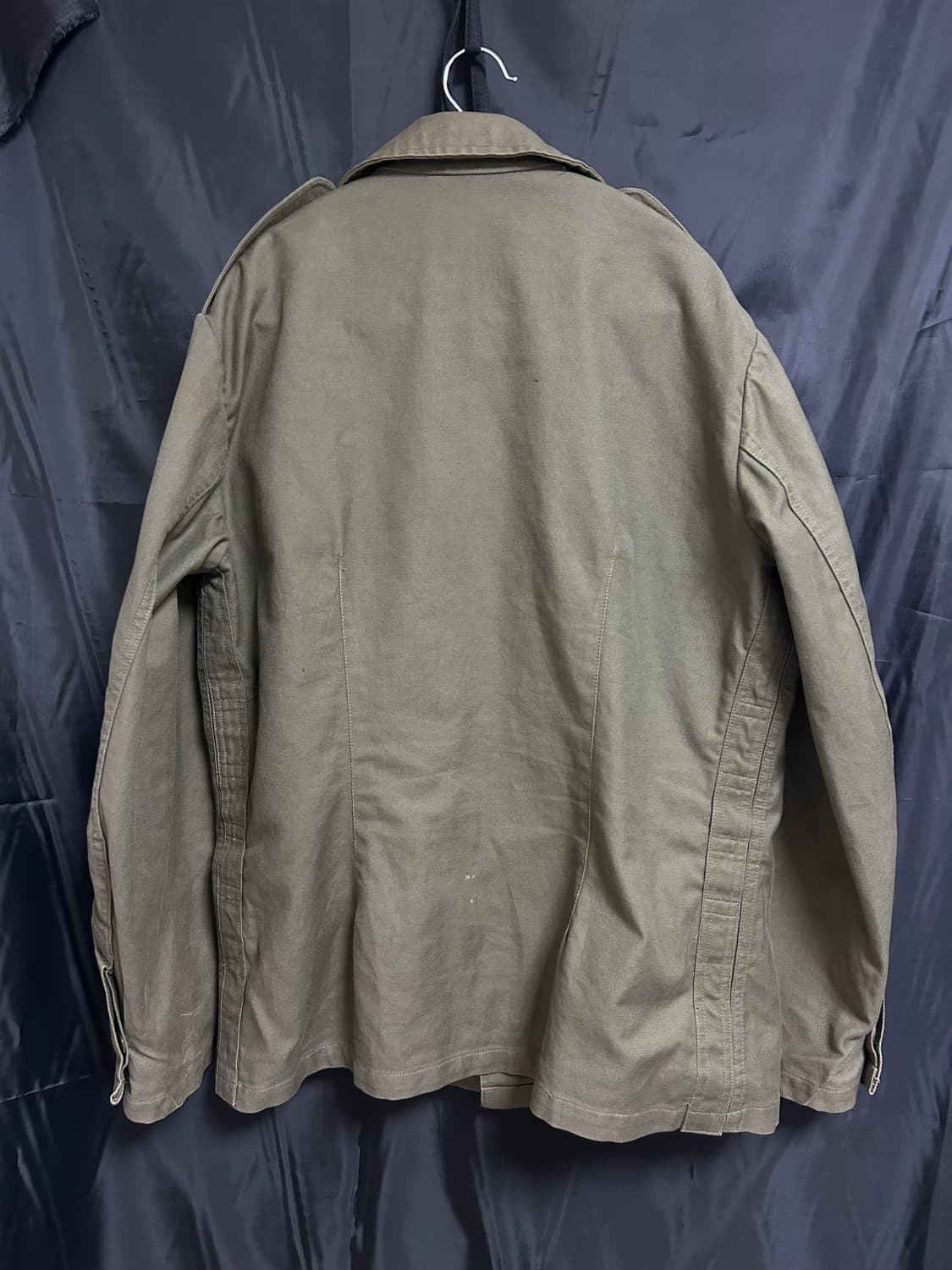 독일군 야상 필드자켓 상품이미지5