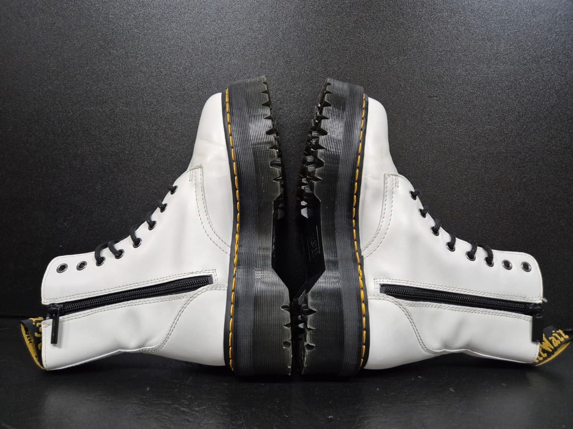 닥터마틴 제이든 부츠 250 상품이미지5