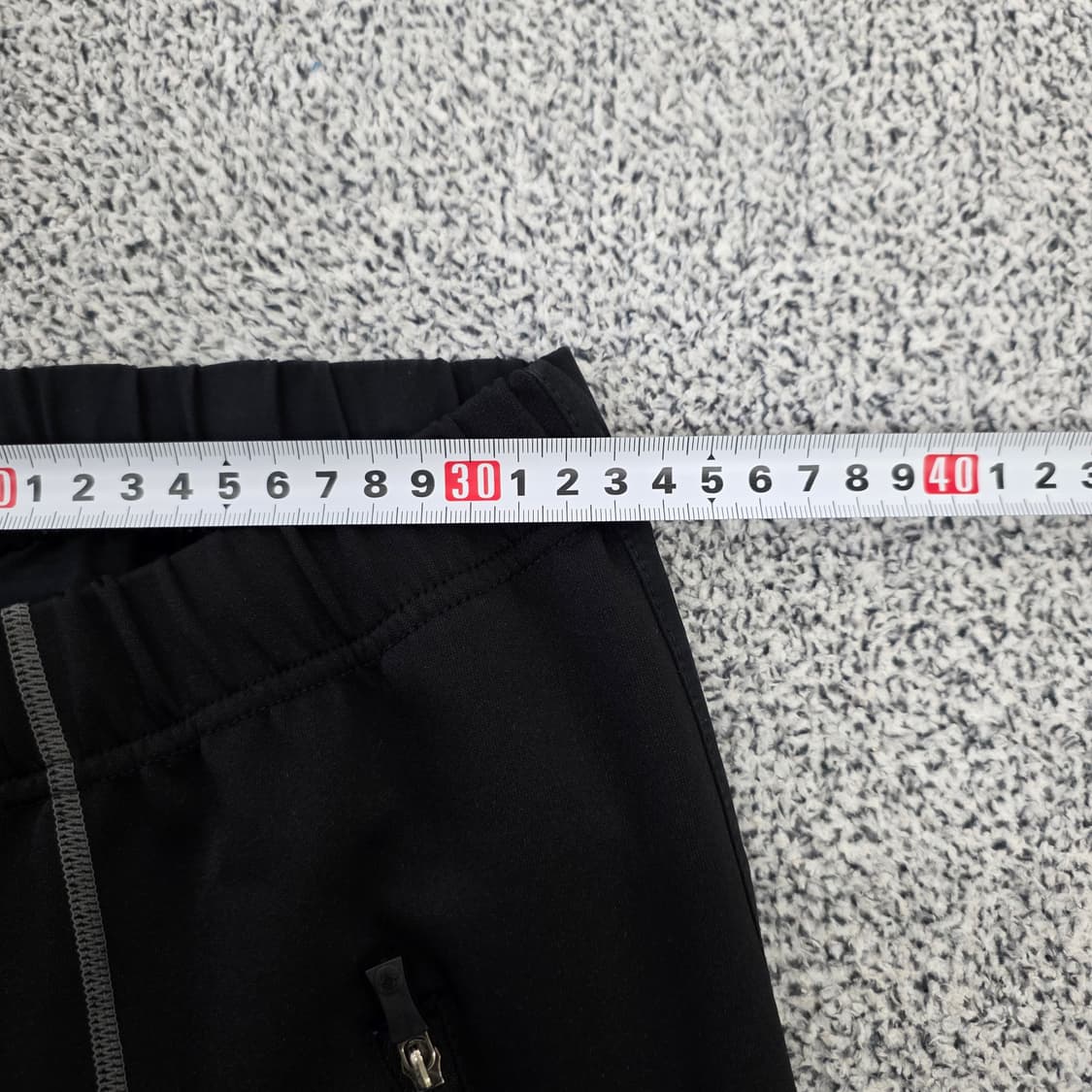 [L] 바이크존 자전거 트레이닝 바지 0203J 상품이미지7