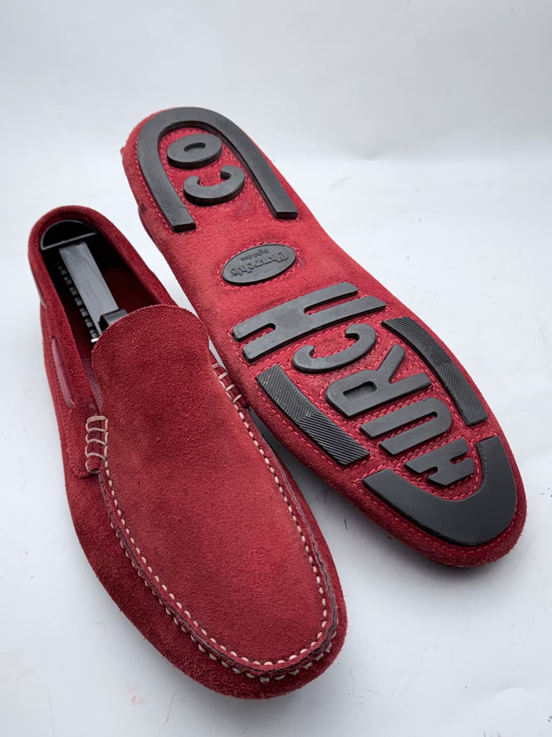 정품)처치스270 상품이미지1