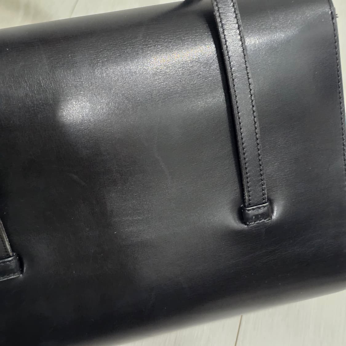 디올 dior 로고 플랩 핸드백 토트백 상품이미지10