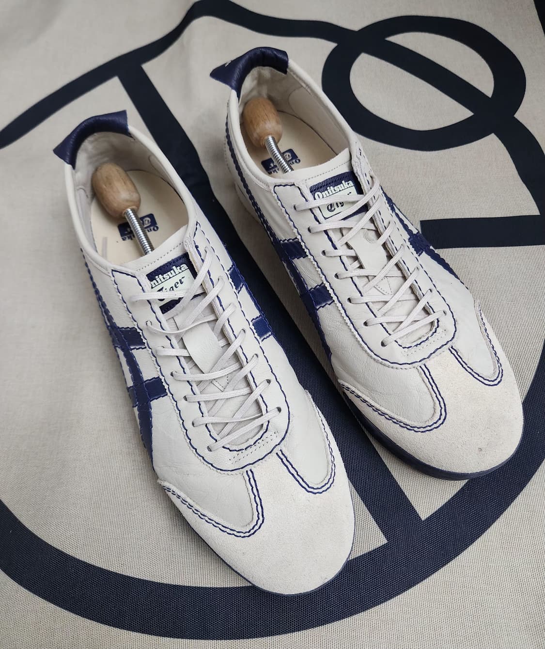 오니츠카타이거 290mm 스니커즈 상품이미지1