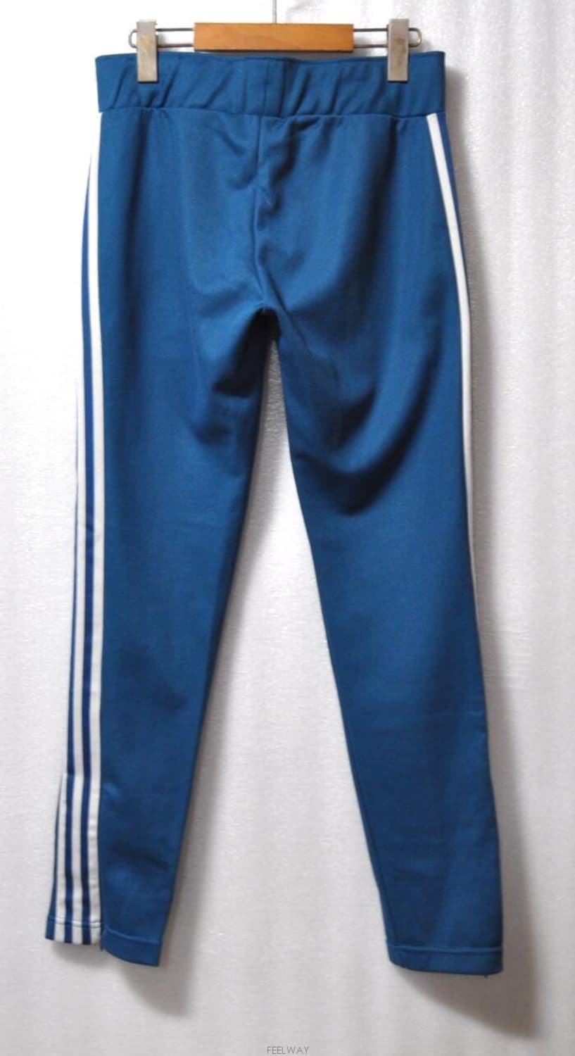 아디다스/여성유로파트랙팬츠(허리27) 상품이미지2