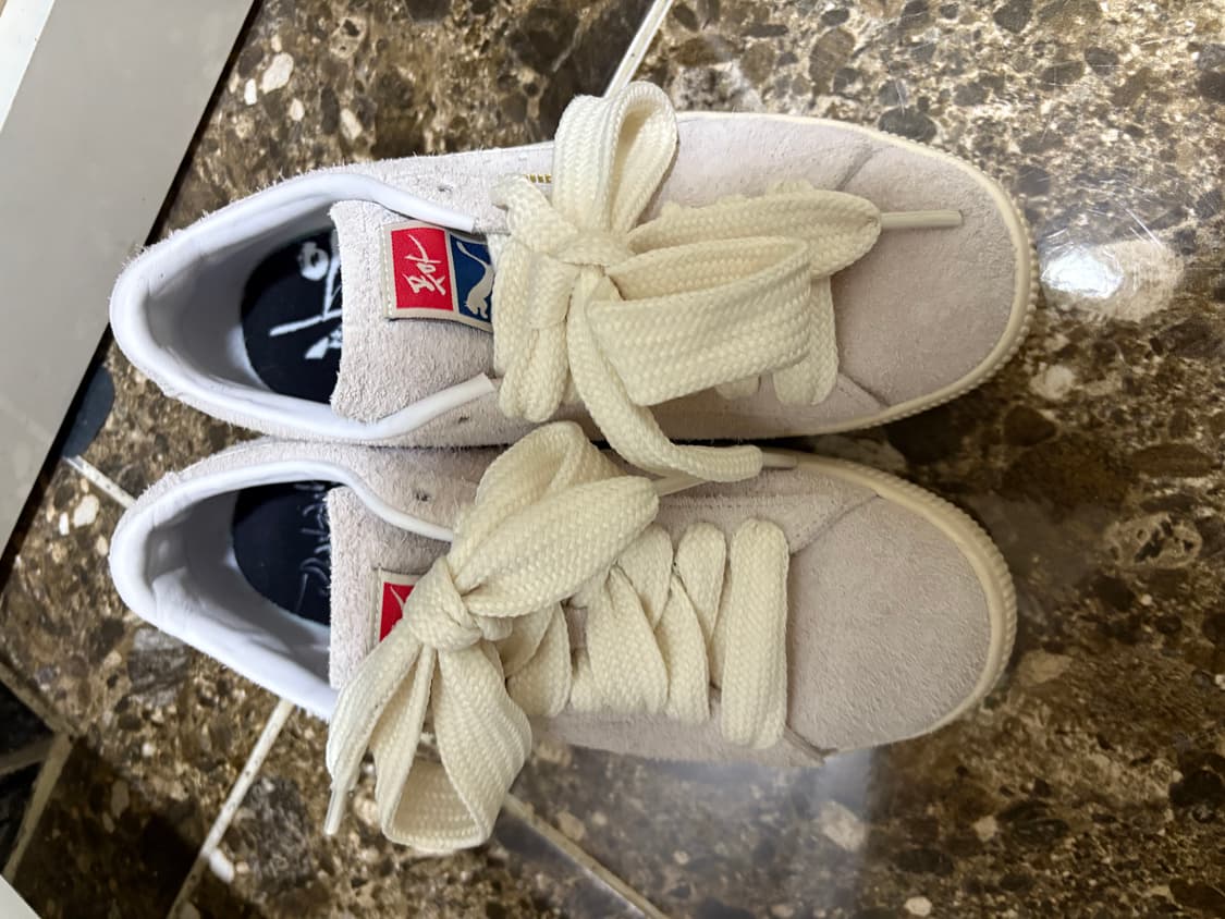 푸마 250 상품이미지2