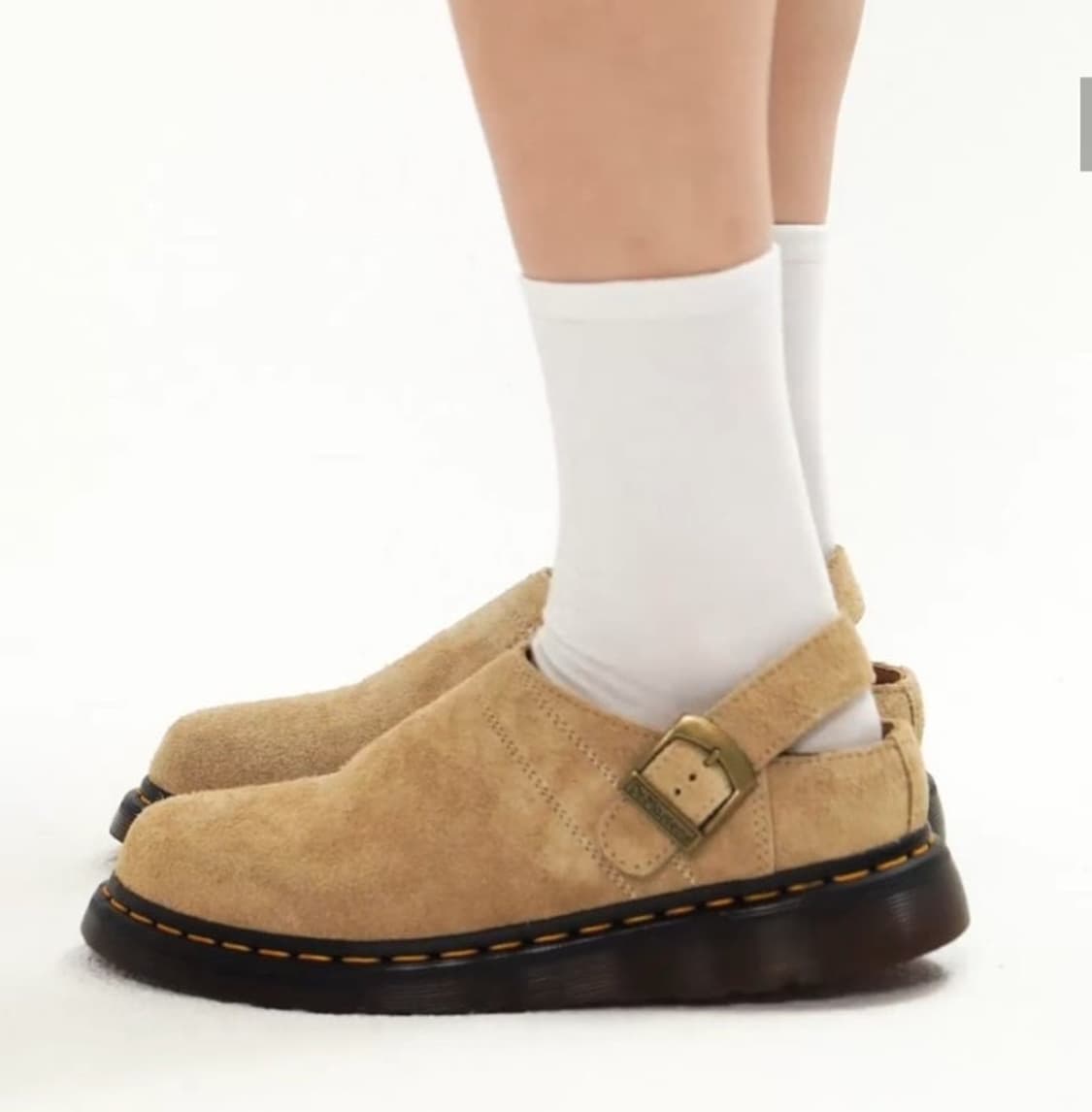 닥터마틴 아이샴 데저트 오아시스  상품이미지8