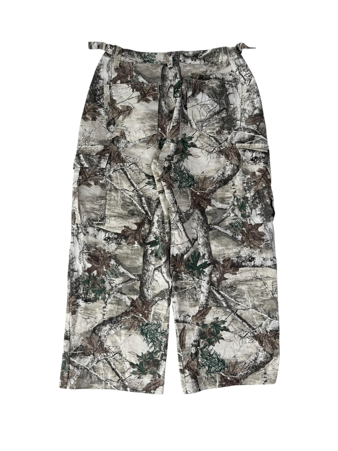 빈티지 리얼트리 카고팬츠 상품이미지8