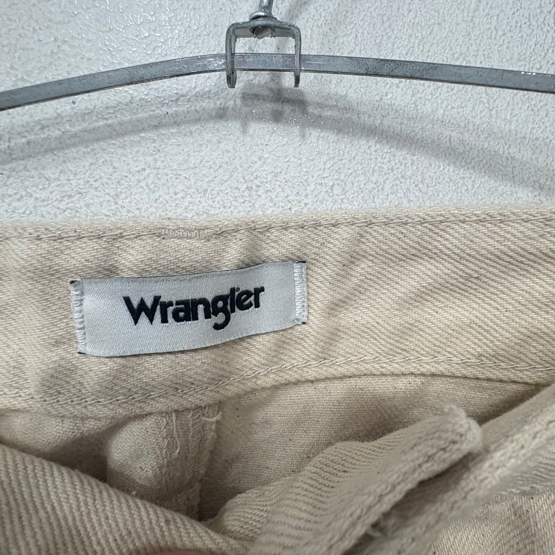 랭글러 팬츠  상품이미지4