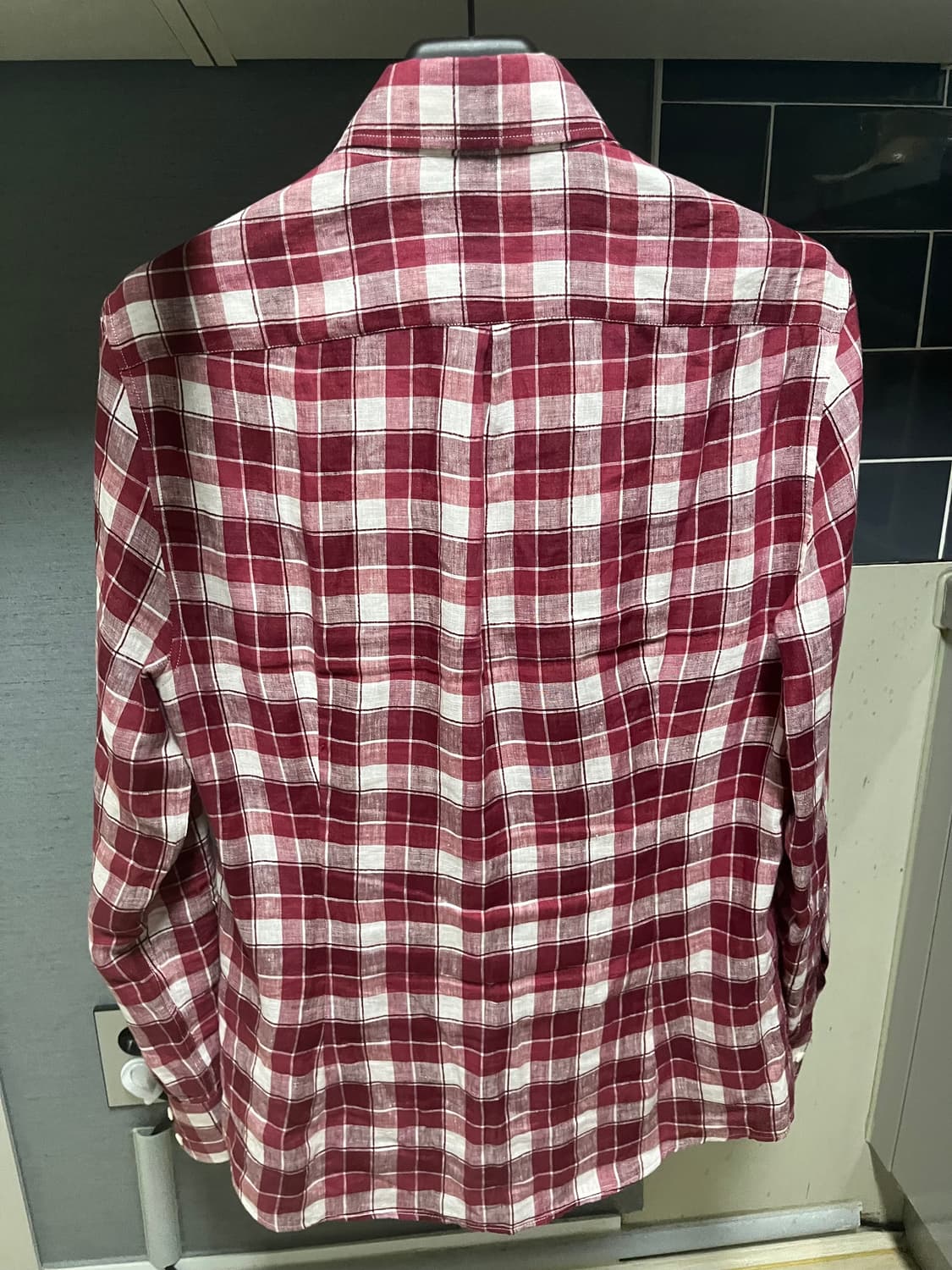 브루넬로 쿠치넬리 셔츠 S 상품이미지2