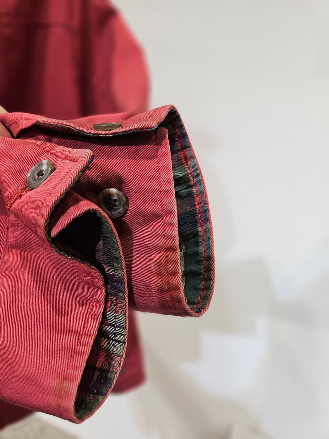 폴로랄프로렌 코튼 스윙톱 자켓 상품이미지10