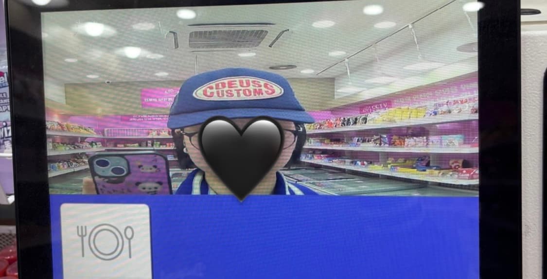 deus ex machina trucker cap 데우스 트러커 캡 상품이미지2