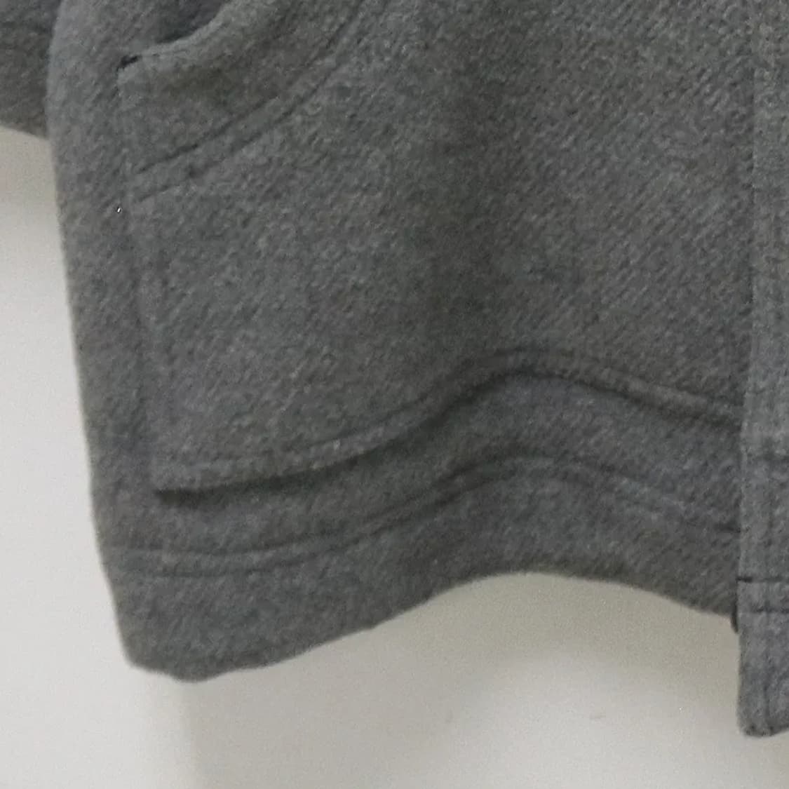 90'S HAI SPORTING BY 이세이미야케 코트 62606 상품이미지4