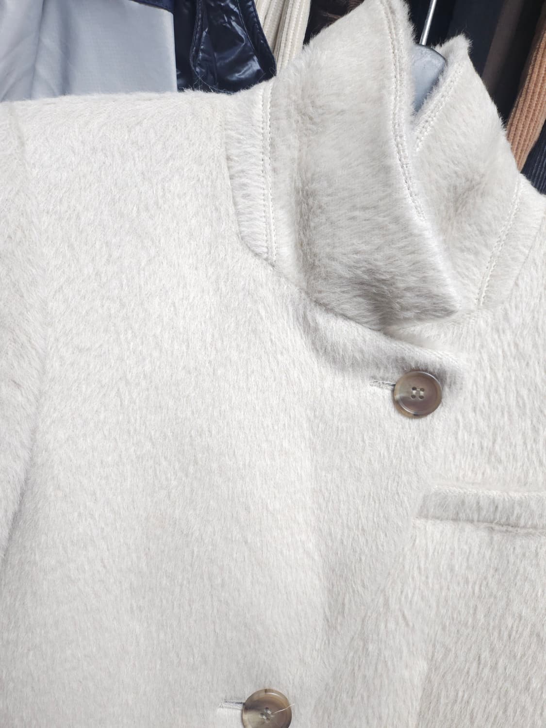 알파카 100 코트 상품이미지7