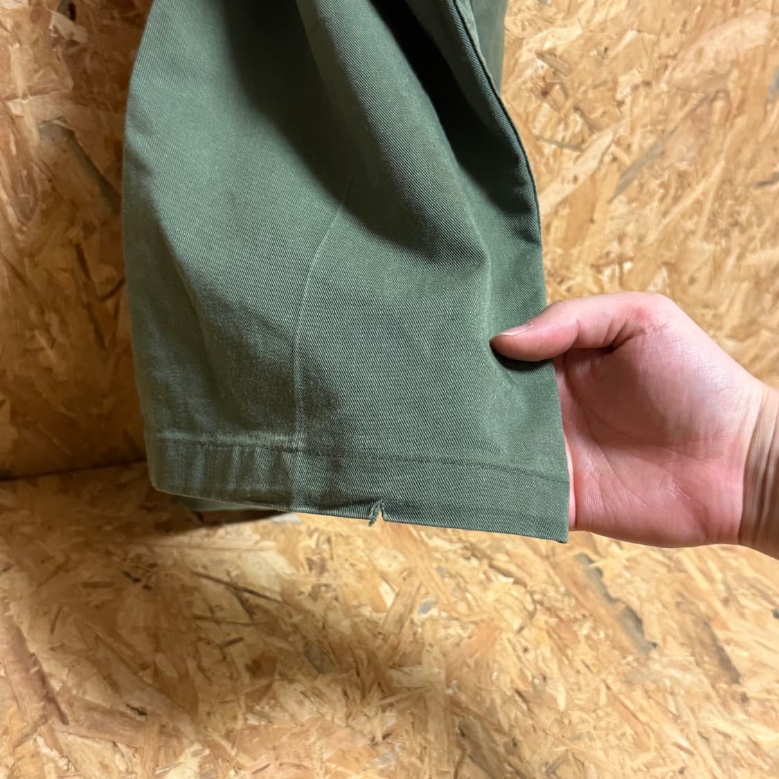 80s OG-507 퍼티그 팬츠 상품이미지7