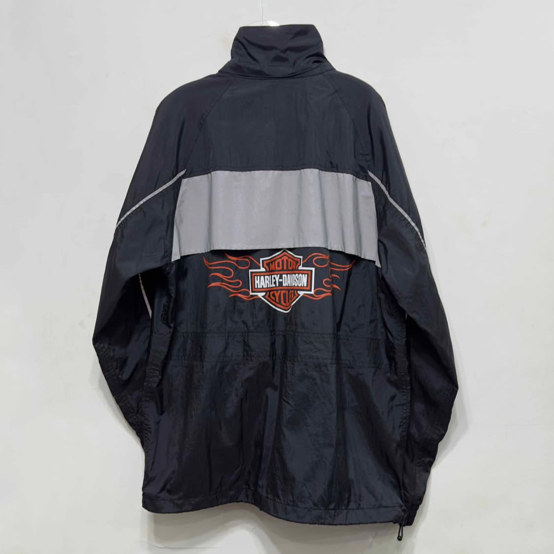 할리데이비슨 플레임 라이더 자켓 상품이미지9