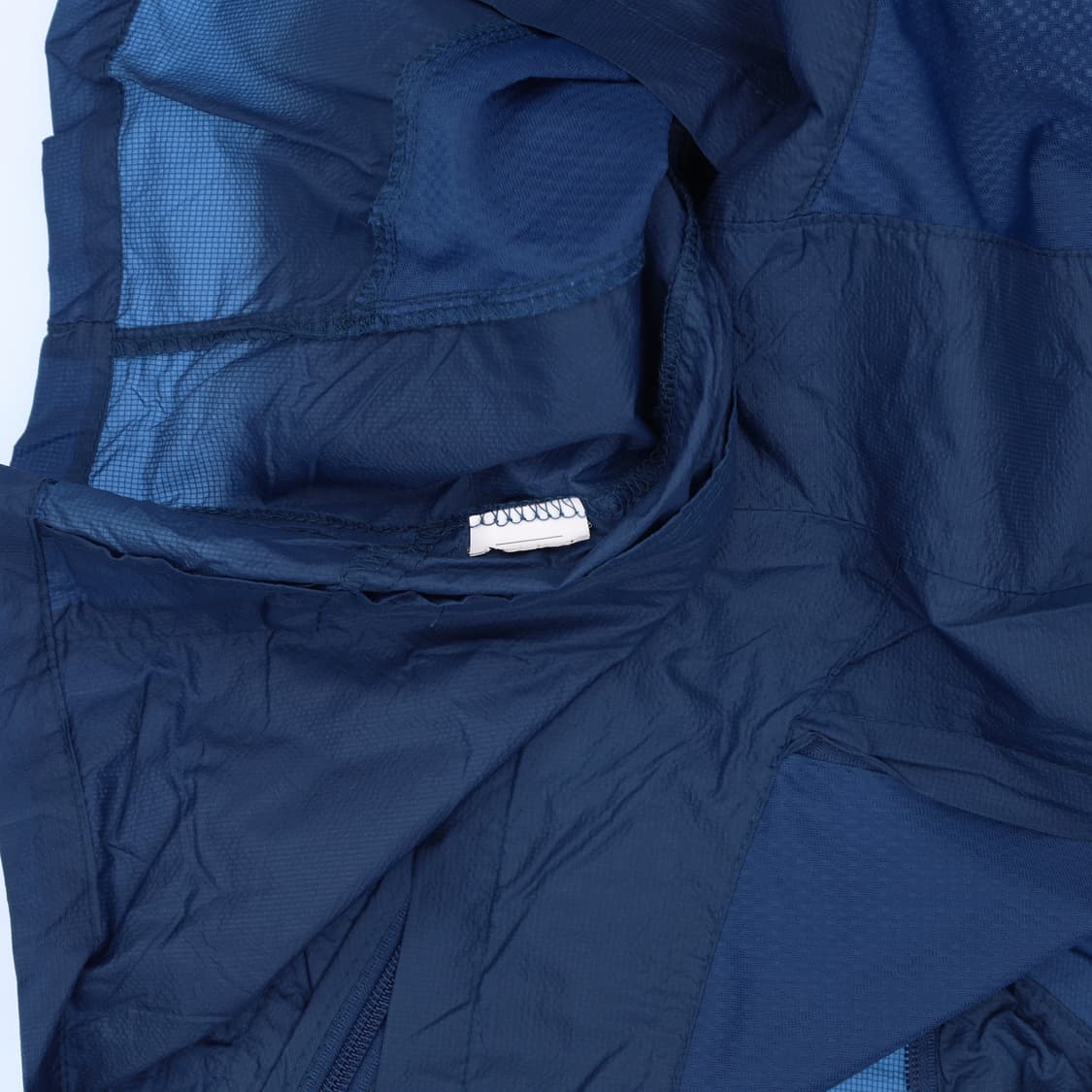 [M] 코오롱스포츠 등산복 바람막이 조끼 베스트 1215H1 상품이미지4