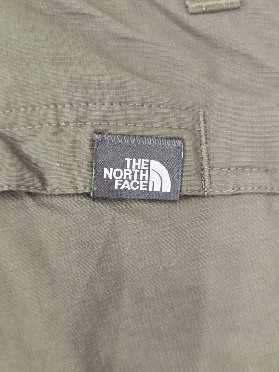 노스페이스 남자 봄여름바지.  
싸이즈 38 상품이미지5