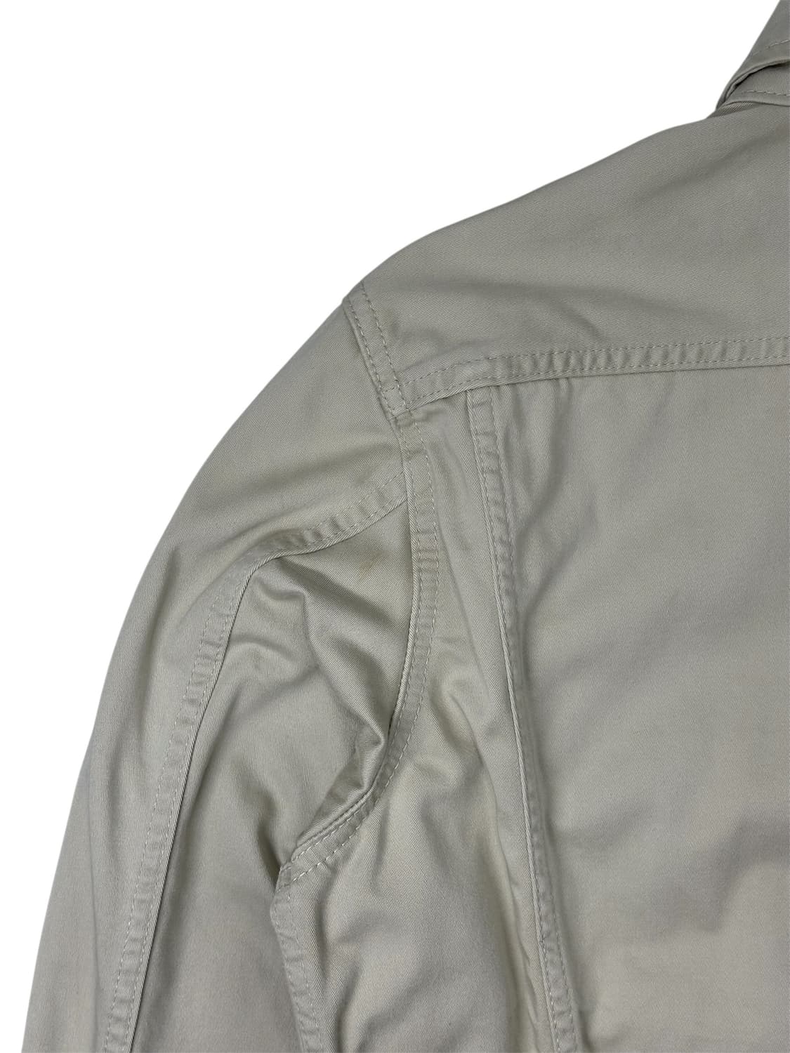 Lee Cotton Trucker Jacket 상품이미지8