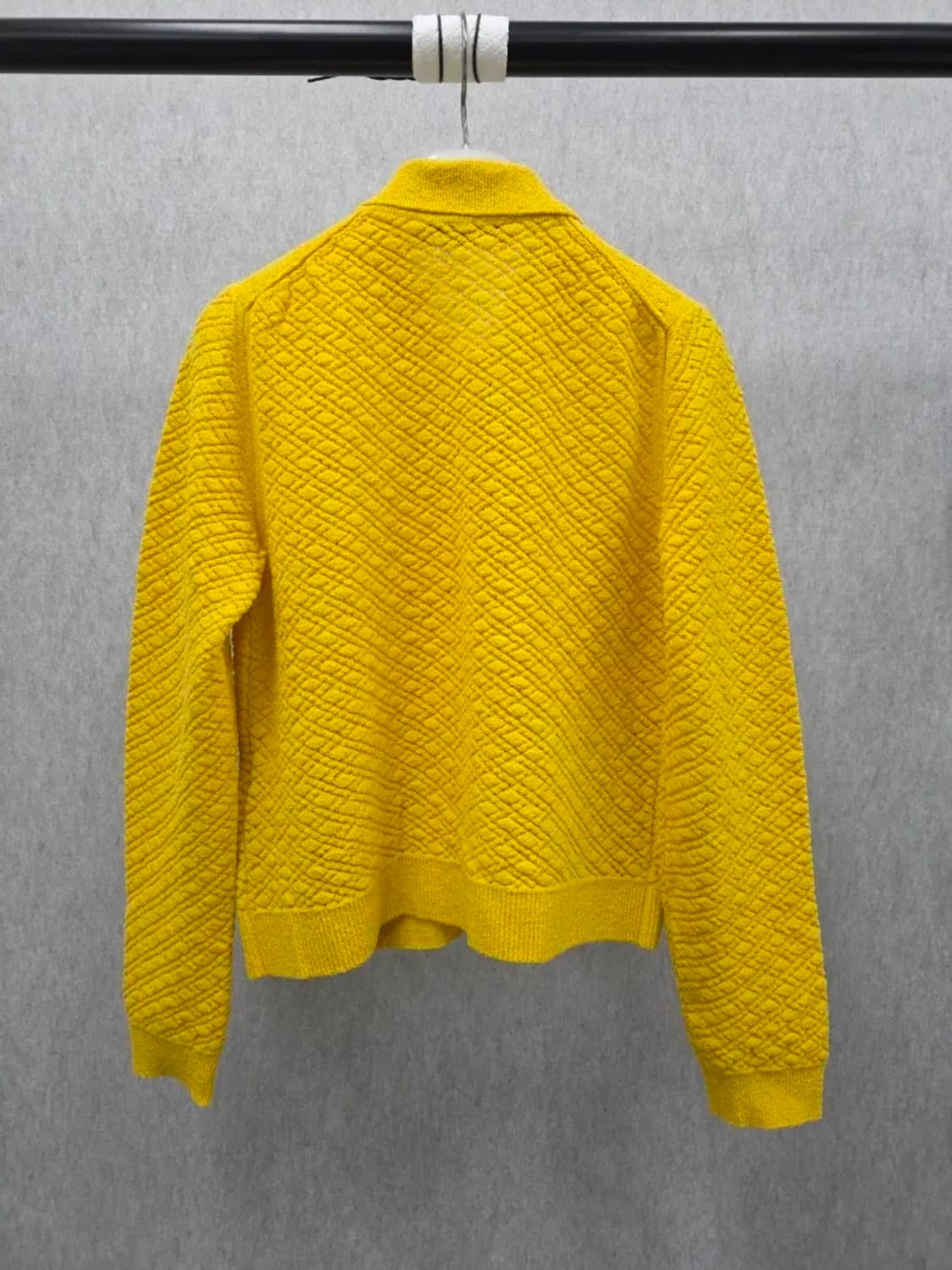 여성 free 럭키슈에뜨 니트 가디건 상품이미지5