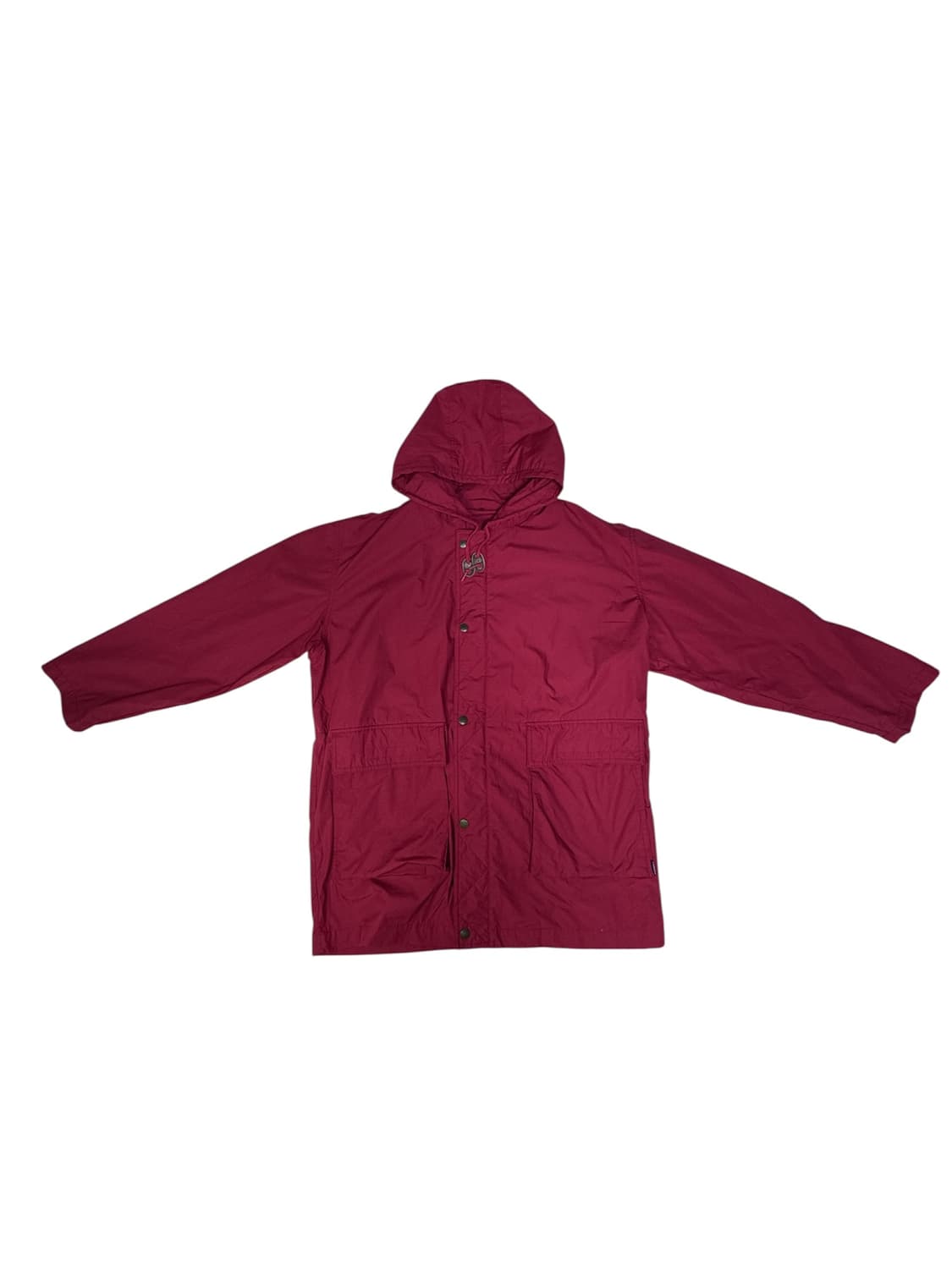 빈티지 90s 제이프레스 J.PRESS 바람막이 파카 자켓 M 상품이미지1