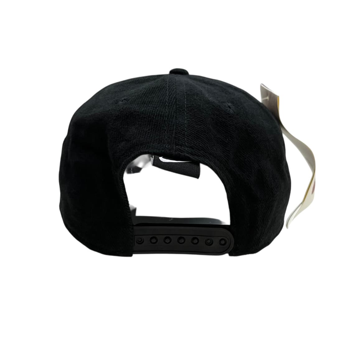 나이키 90's 올드스쿨 블랙 스냅백 상품이미지7