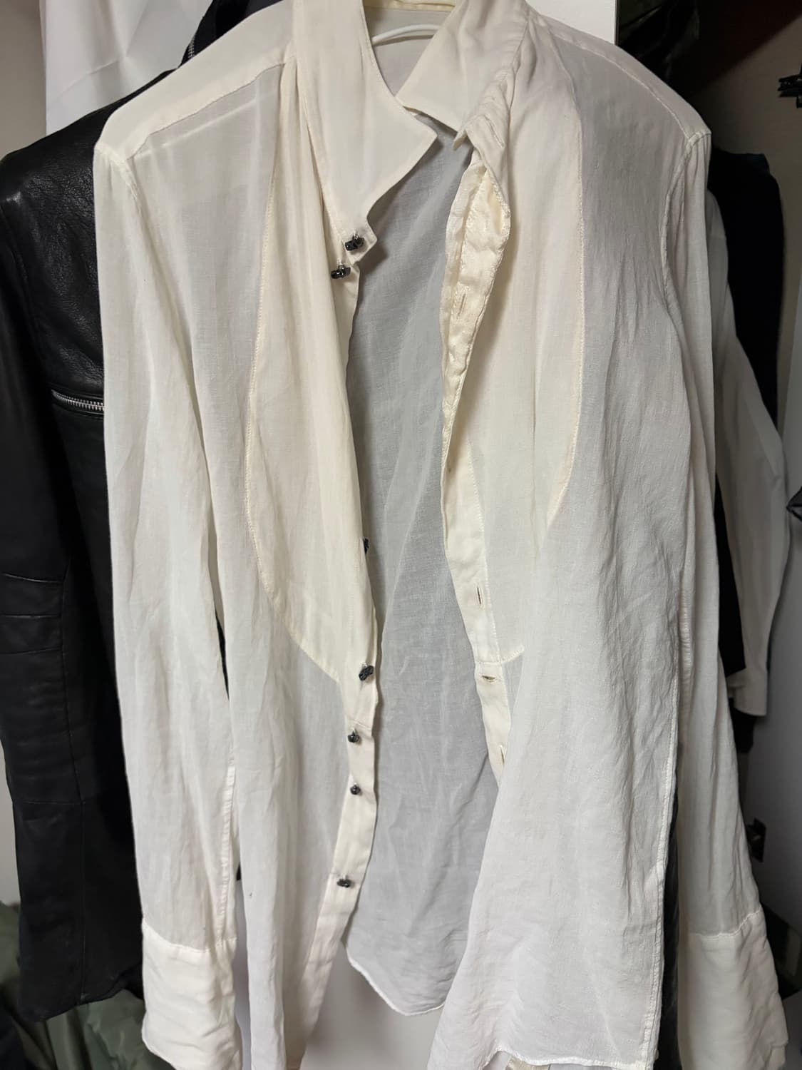 ifsixwasnine 셔츠 상품이미지1