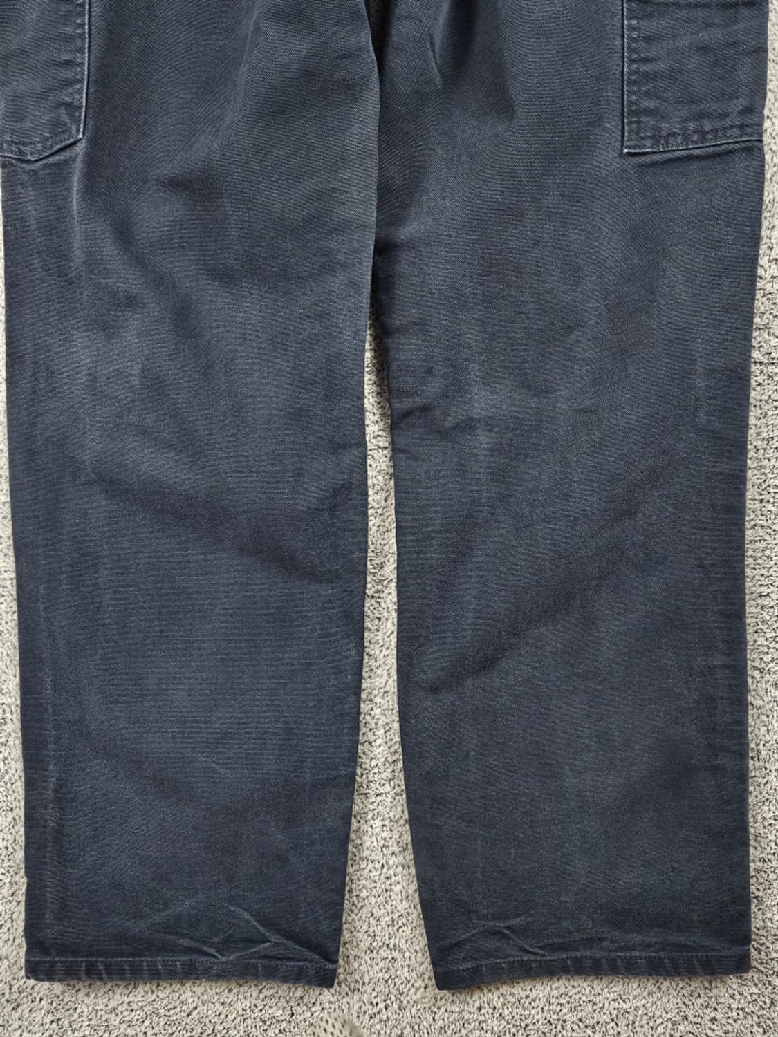 칼하트 덕 캔버스 카펜터 워크 팬츠 ( 34X32 ) / 10511 상품이미지10