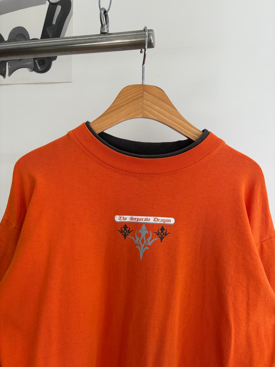 HALL OF FAME 긴팔티셔츠 상품이미지2