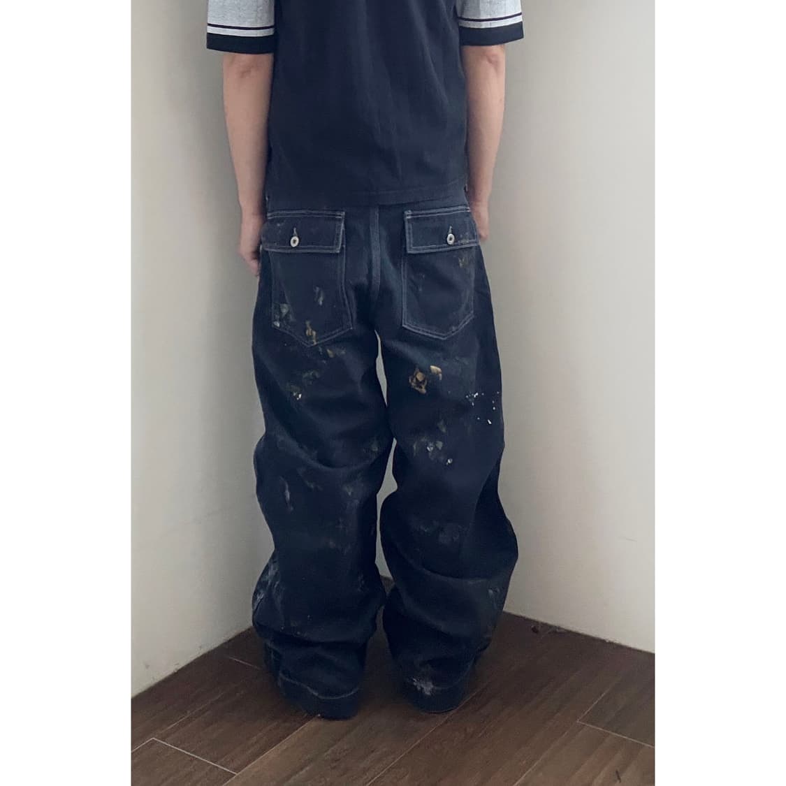 Journal Standard Pants 상품이미지5