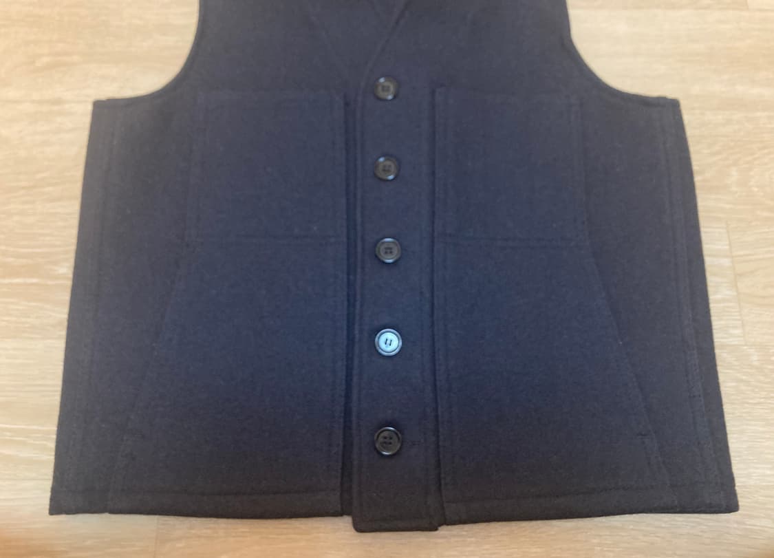 필슨 매키노 울 100% 베스트 36 상품이미지4