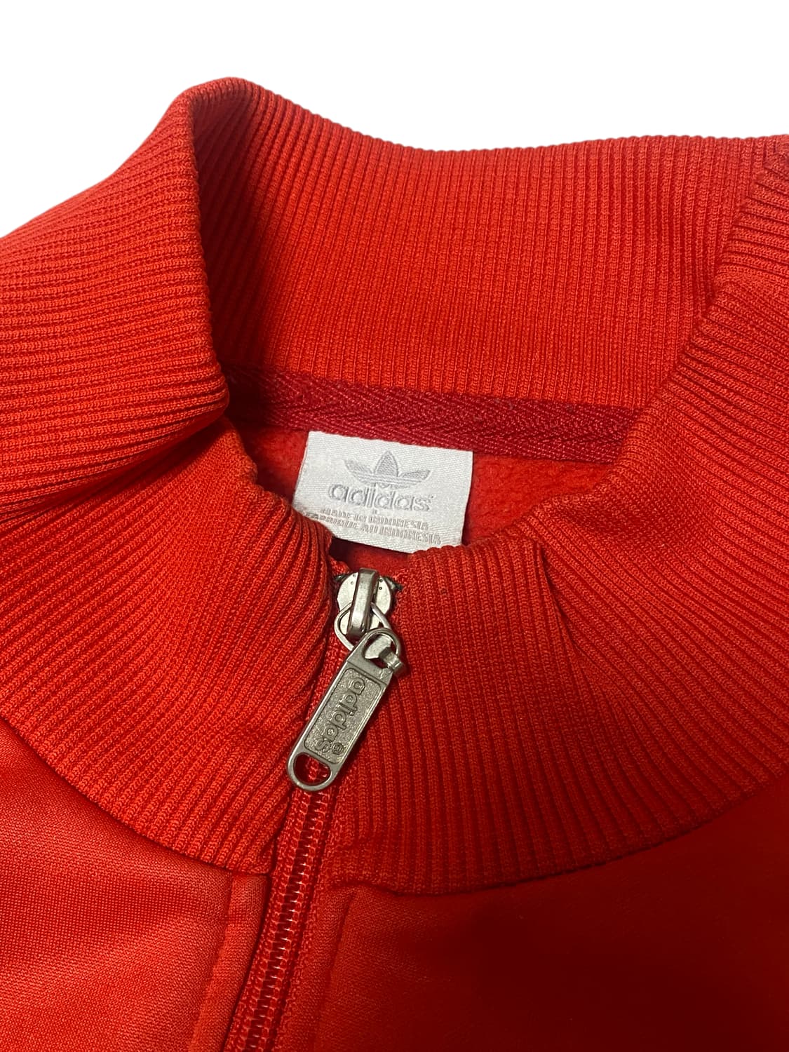 아디다스 체코 슬로바키아 파이어버드 져지 상품이미지4