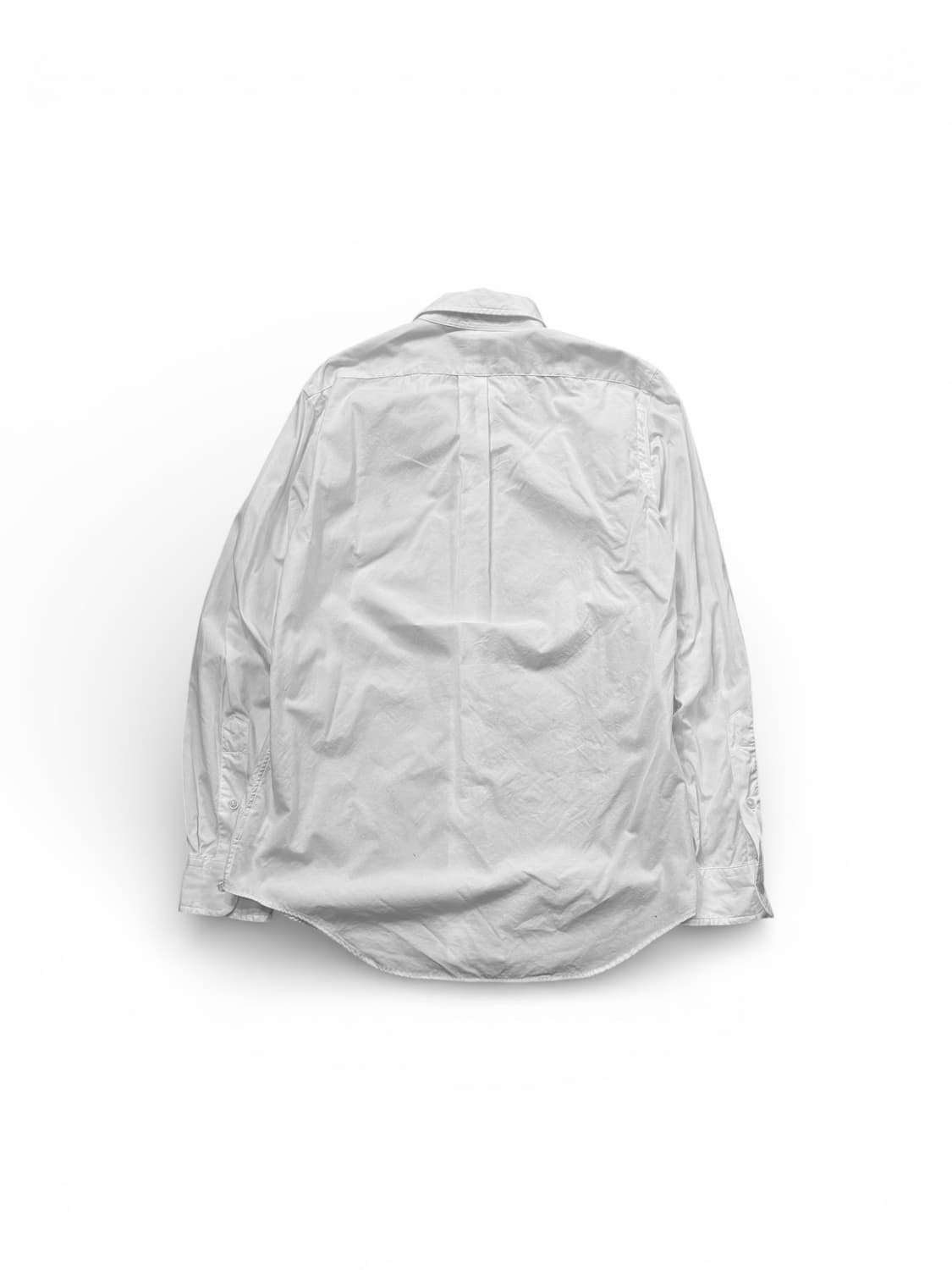 랄프로렌 클래식핏 셔츠 상품이미지2