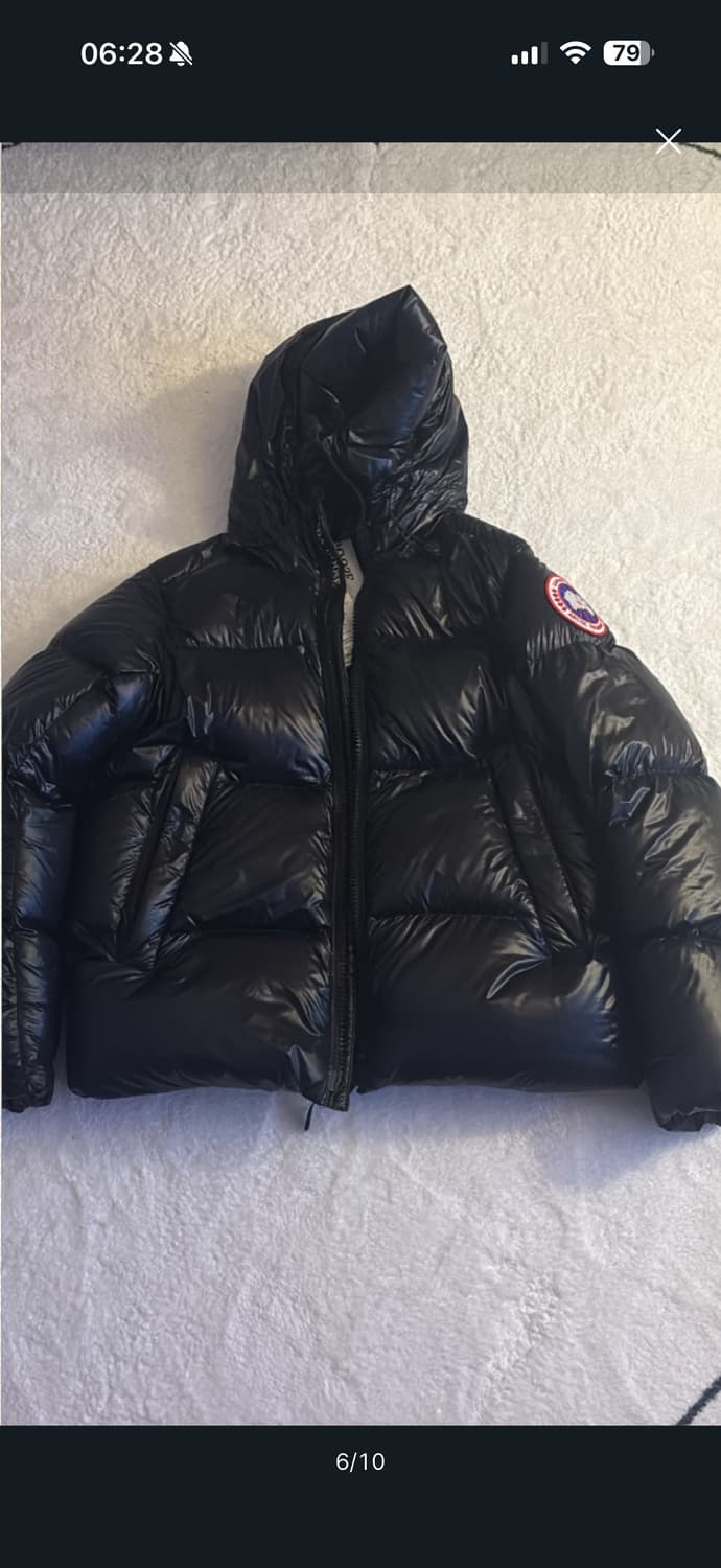 캐나다구스 크로프턴 m 상품이미지6